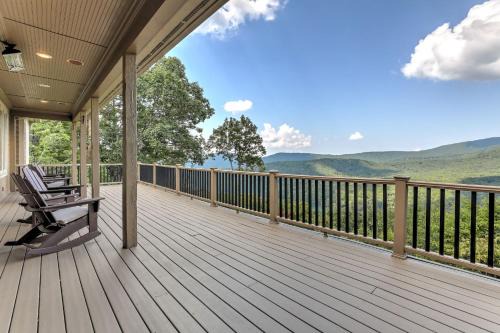 Big Canoe Casa | Mountain Manor - Mountain views and luxurious comfort in Big Canoe