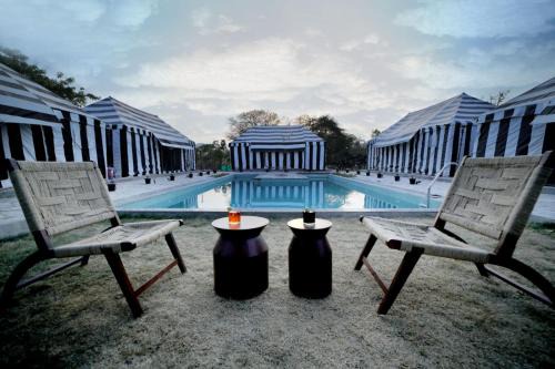 Bedla Hotel | Mountain Meadows By Badi Meadows
