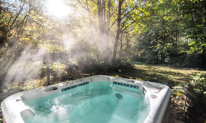 Ashford Cama Y Desayuno | Mountain Meadows Inn