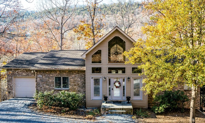 Massanutten Casa | Mountain Memories-Escape, relax, and make great memories at Massanutten!
