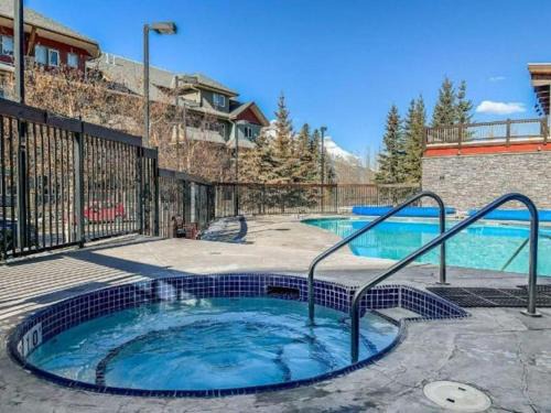 Canmore Casa | Mountain Memories Family Fun at The Lodges