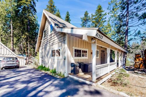 Musick Ridge Casa | Mountain Memories