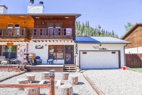 Red River Casa | Mountain Memories, Walk To Ski Area, Town, Fishing