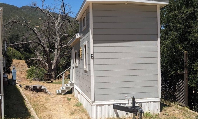 Julian Casa | Mountain Mist Cottage - Beautiful,Peaceful,Modern