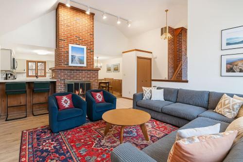 Massanutten Casa | Mountain Mojo Luxe Cabin Vibes