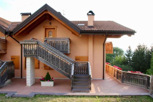 Folgaria Apartamento | Mountain Nest