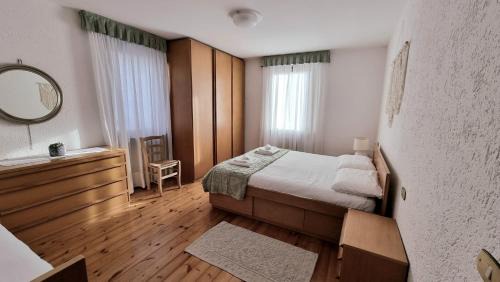 Pinzolo Apartamento | Mountain Nest