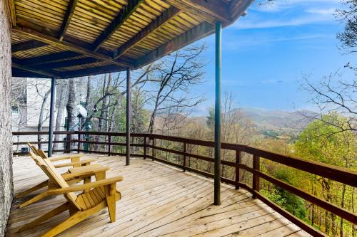 Sky Valley Casa | Mountain Nest