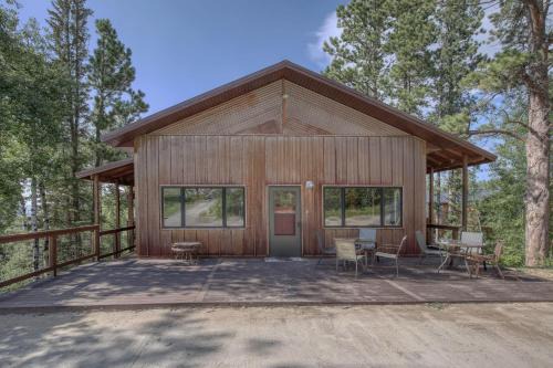 Lead Casa | Mountain Oasis