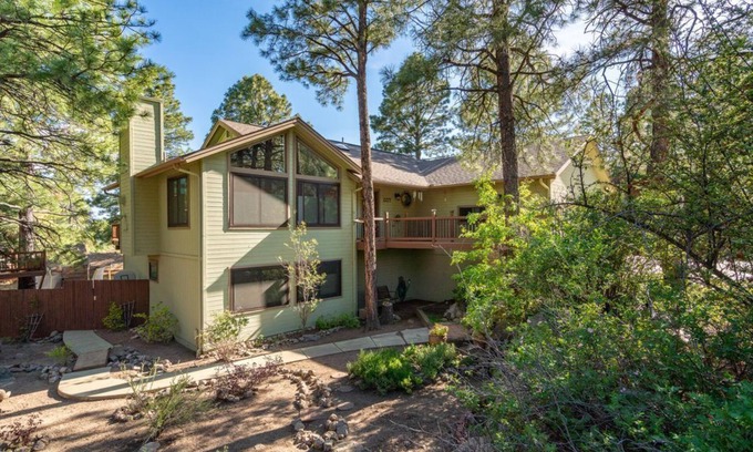 Swiss Manor Casa | Mountain oasis with stunning views and great access to hiking trails