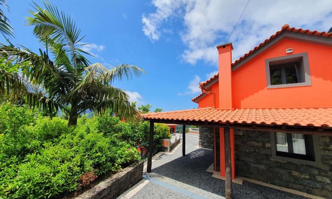 Sao Vicente Apartamento | Mountain-Ocean-View Madeira