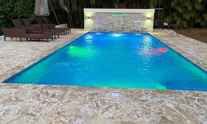 Paso Bajito Casa | Mountain paradise