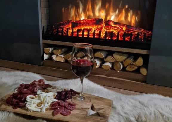 Borovets Apartamento | Mountain Paradise in Aparthotel Borovets Gardens