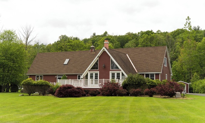 Ellenville Casa | Mountain Peak Retreat - Pool - Hot Tub