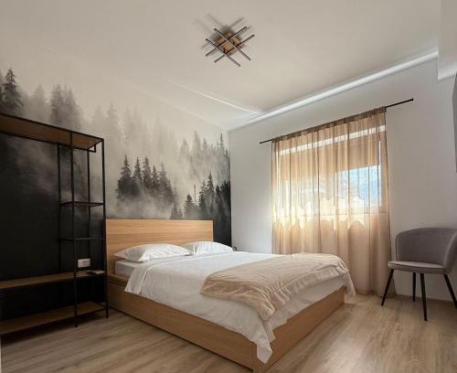 Busteni Apartamento | Mountain Place to Remember