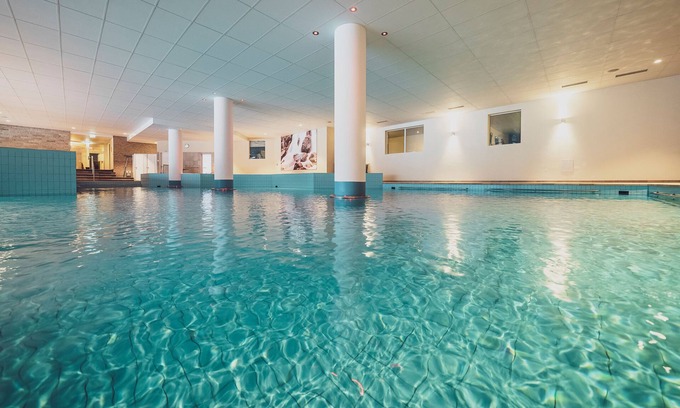 Davos Hotel | Mountain Plaza Hotel
