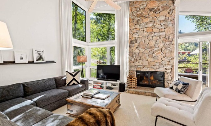 Aspen Casa | Mountain Queen 14