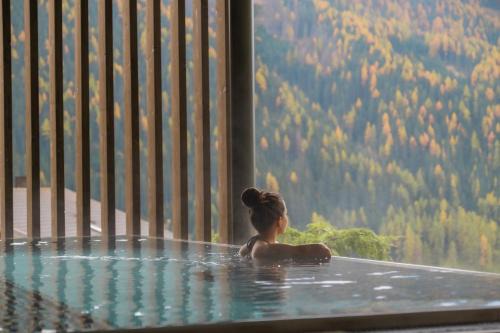 Huiben Apartamento | Mountain Residence Montana