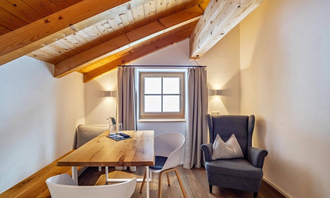 Casere Apartamento | Residencia de montaña" Kasern Nr 5" con vistas a la montaña, jardín, terraza y Wi-Fi
