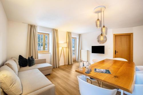 Casere Apartamento | Mountain Residence Kasern Nr 1