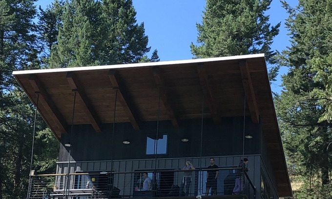 Rexford Casa | Mountain Retreat in Rexford