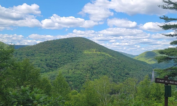 Hyner Cabina | Mountain Retreat with access to ATV Trails!