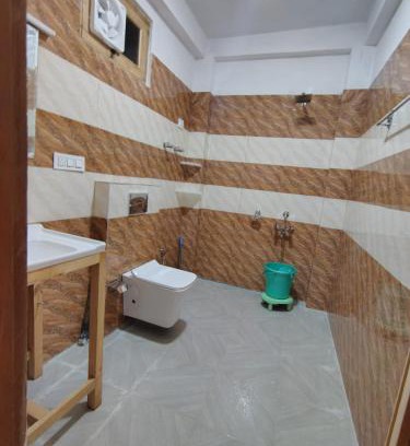 Gushaini Casa | Mountain River View