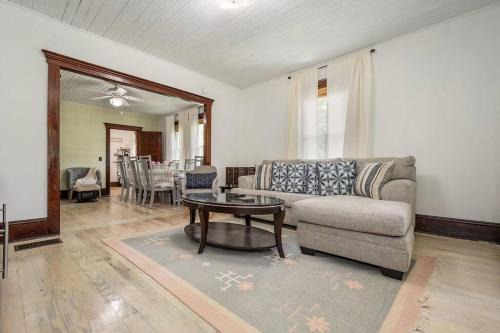 Rowlesburg Casa | Mountain Serene Views and Creek-side Charm - Pet friendly