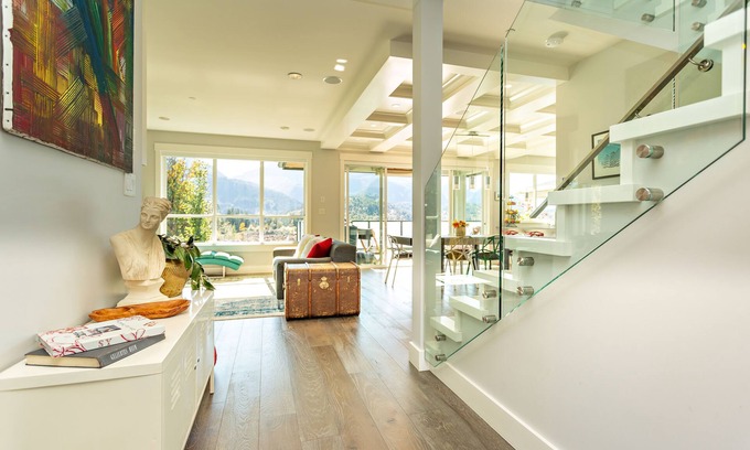 Garibaldi Highlands Casa | Mountain Serenity Meets Luxury