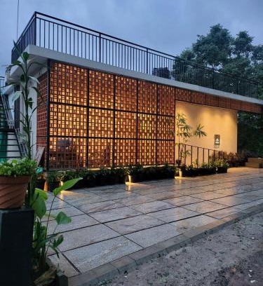 Kottappadi part Casa | Mountain Serenity Meppadi, Wayanad