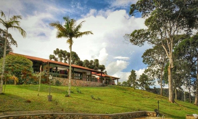 Chacara Paraiso Casa | Mountain site