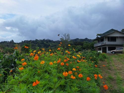 Monteverde Casa | Mountain & sunset view Villa, Monteverde