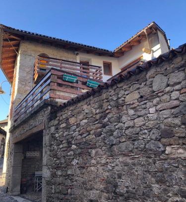 Raveo Apartamento | Mountain Suite