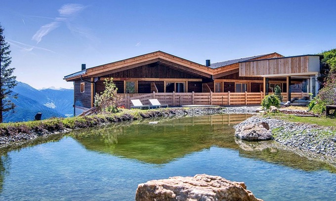 Vipiteno Casa | Vrbo Property