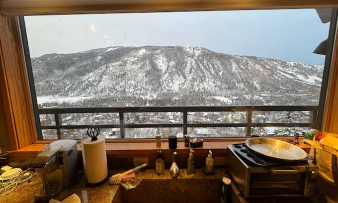 Mountain Valley Casa | Mountain Summit Serenity Aspen Views