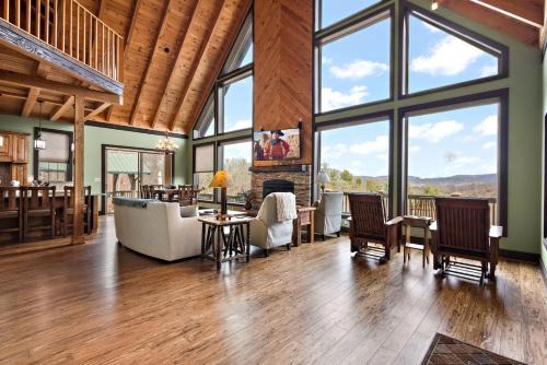 Sugar Grove Casa | Mountain Thyme