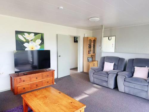 Rotorua Casa | Mountain Top kiwi star holiday home