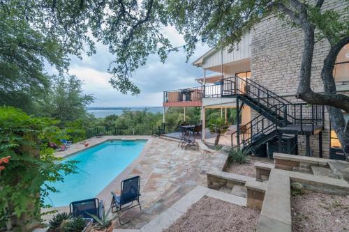 Comanche Trail Casa | Mountain Trail Retreat