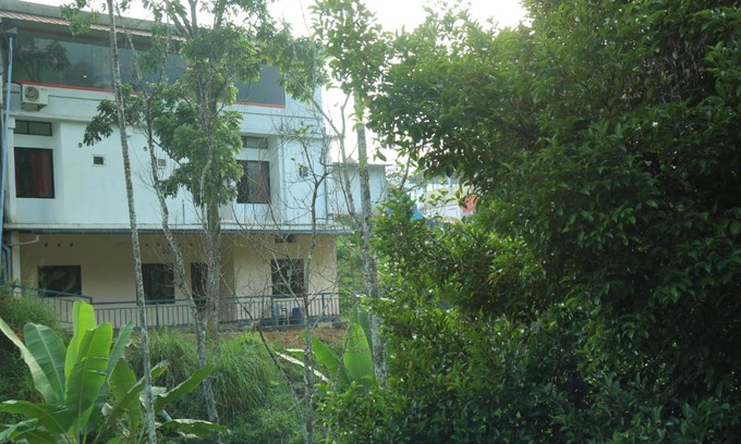 Anachal Casa | MOUNTAIN TREES COTTAGES