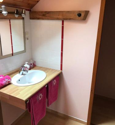 Lanne-en-Baretous Cama Y Desayuno | Mountain Vacances - Maison Rachou
