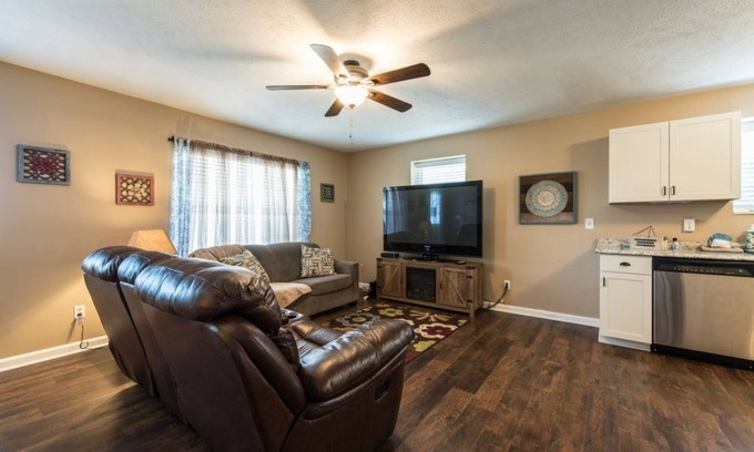 Kodak Condominio | Mountain View Place # 1