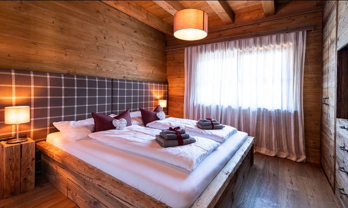 Scharnitz Apartamento | Mountain View Apartment