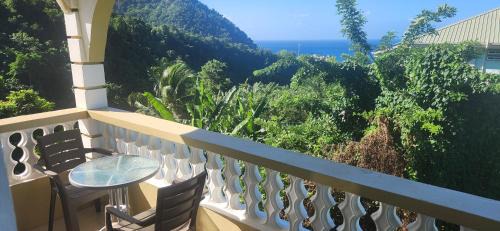 Giraudel Apartamento | mountain view apartment 2