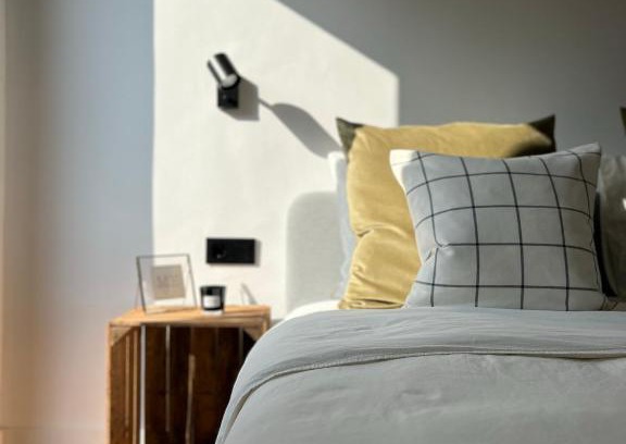Figaredo Apartamento | Mountain View Apartment