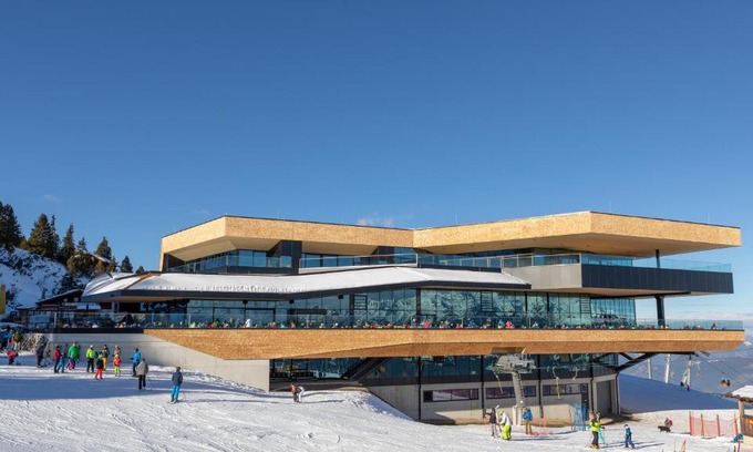 Kaltenbach Apartamento | Mountain View