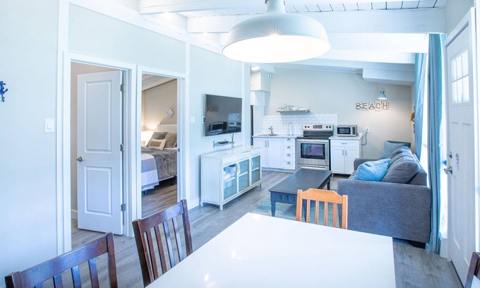 The Blue Mountains Apartamento | Escápese a nuestras suites boutique: The Lake at Blue Mountains