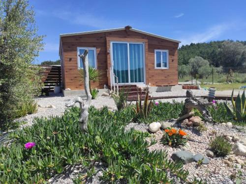 Kamiros Casa | Mountain View Bungalows Dimilia