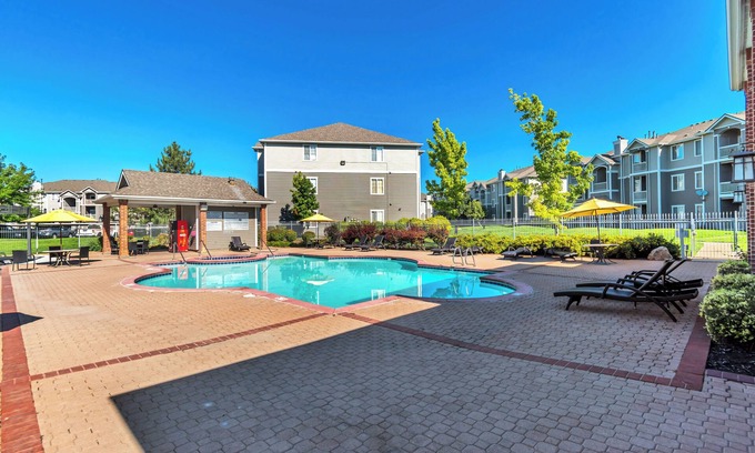 Clearfield Apartamento | Mountain View by Cloud Dream Homes