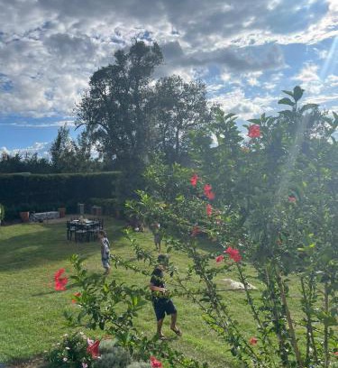 Nanyuki Casa | Mountain View Cottage - Nature at Best!