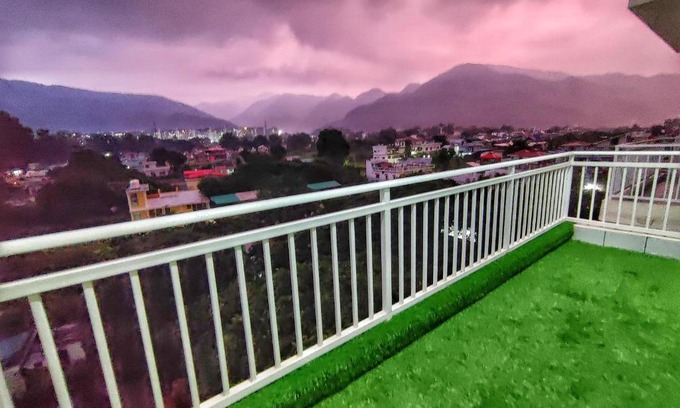 Bullawala Apartamento | Mountain View Entire Apartment by Sandy Nest